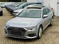 Audi A6 40 TDI design *PANO*ViCo*LEDER*KAMERA* Silber - thumbnail 2