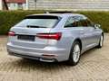 Audi A6 40 TDI design *PANO*ViCo*LEDER*KAMERA* Silber - thumbnail 5