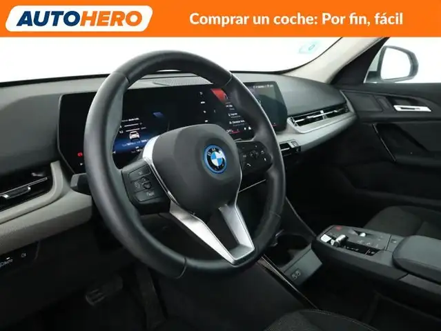 BMW X1 view 12