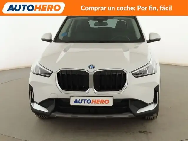 BMW X1 view 9