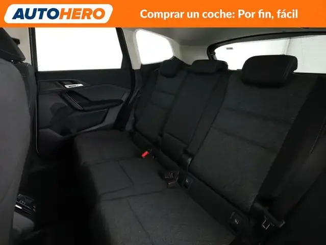 BMW X1 view 15