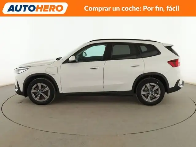 BMW X1 view 3