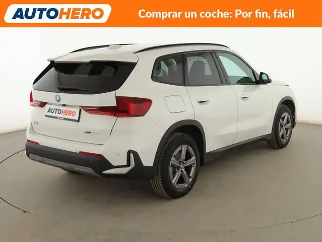 BMW X1 view 6