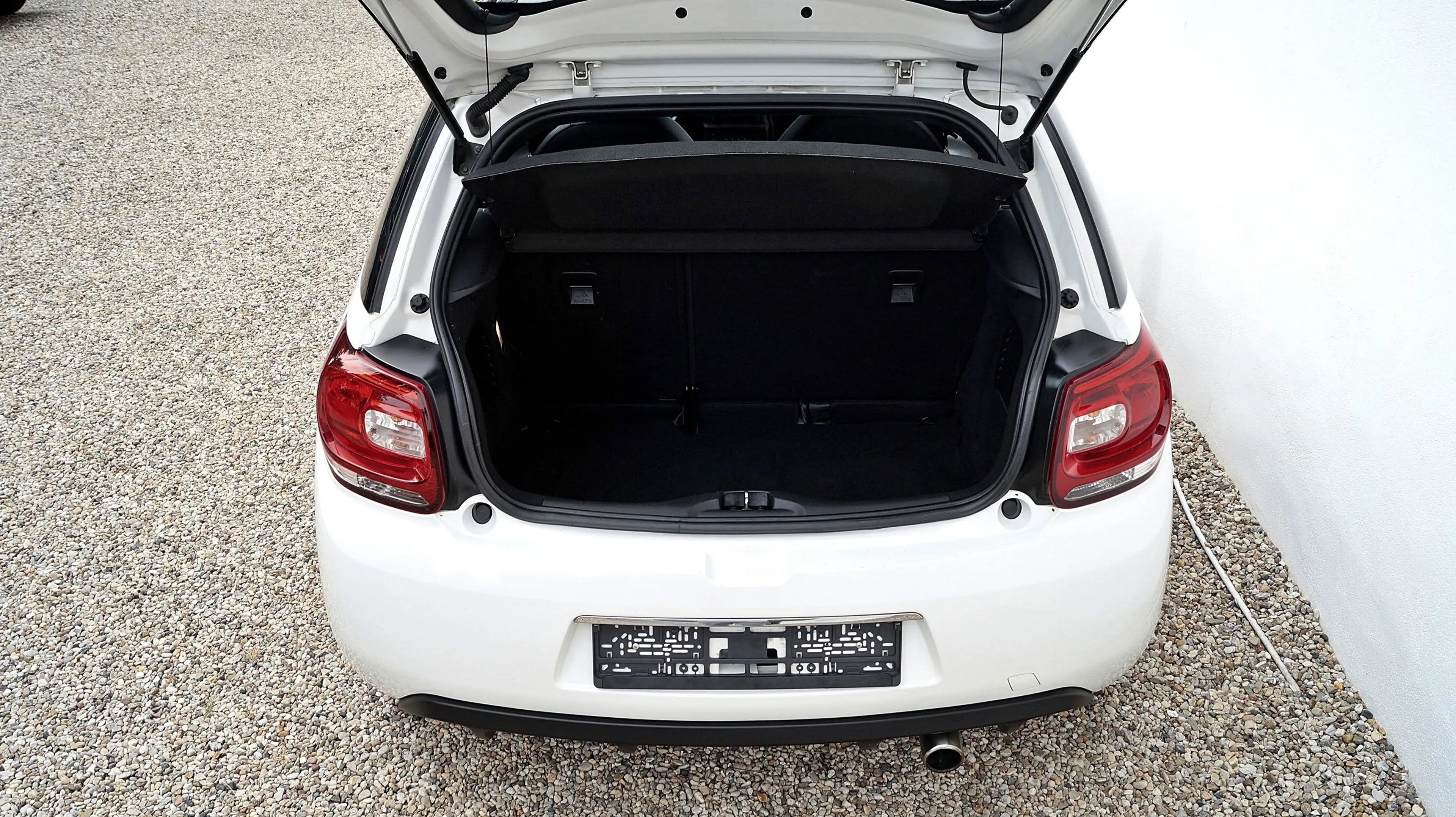 DS Automobiles DS 3 1.2 PURETECH SoChic *GEPRÜFTES FAHRZEUG* — photo 7