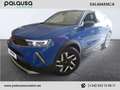Opel Mokka Mokka-e Business Elegance-e Azul - thumbnail 1