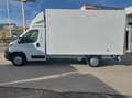 Peugeot Boxer Chasis Cabina 2.2BlueHDI 435 L2S S&S 140 Blanco - thumbnail 3