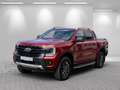 Ford Ranger DK Wildtrak 5Jahre B&O+Tech71+Komf+Leder+AHK+Navi+ Rouge - thumbnail 2