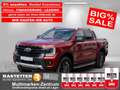 Ford Ranger DK Wildtrak 5Jahre B&O+Tech71+Komf+Leder+AHK+Navi+ Rouge - thumbnail 1
