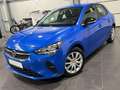 Opel Corsa F 1.2 **5-Türig*Klima*PDC*Spur*BT** Blau - thumbnail 1