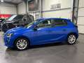 Opel Corsa F 1.2 **5-Türig*Klima*PDC*Spur*BT** Blau - thumbnail 2