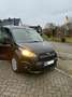 Ford Tourneo Connect 1..5 TDCi Titanium Schwarz - thumbnail 1