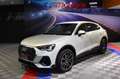 Audi Q3 S-Line Design Luxe 40 TDI 200 Quattro S-Tronic GPS Virtual Hayon Attelage Pré Sense Caméra JA 19 Gris - thumbnail 4