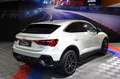 Audi Q3 S-Line Design Luxe 40 TDI 200 Quattro S-Tronic GPS Virtual Hayon Attelage Pré Sense Caméra JA 19 Gris - thumbnail 32
