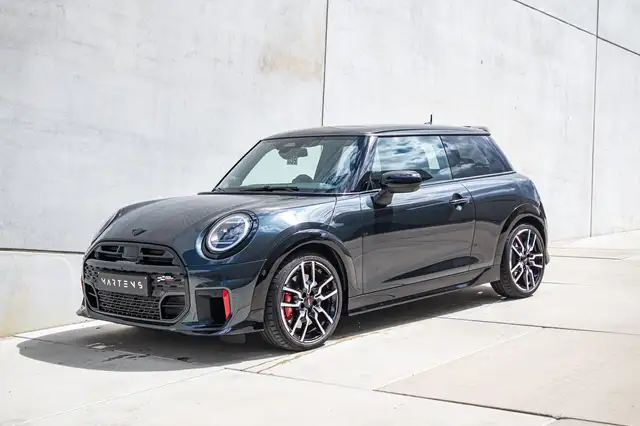 MINI John Cooper Works
