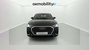 Sportback 35 TDI S line S tronic
