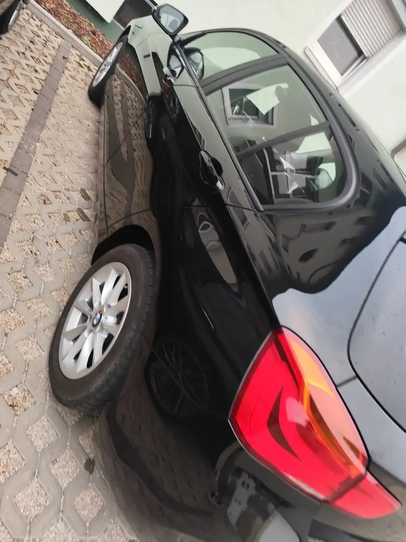 BMW 116 116d Automatik/Navi. Festpreis! - 2