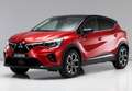 Mitsubishi ASX 180 HEV Kaiteki Plateado - thumbnail 5