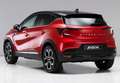 Mitsubishi ASX 180 HEV Kaiteki Plateado - thumbnail 22