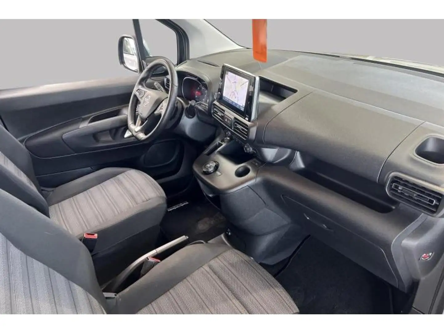 Opel Combo Life Edition Beige - 2