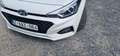 Hyundai i20 i20 1.0 T-GDi Twist Tech P + Blanc - thumbnail 4
