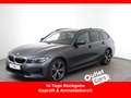 BMW 318 BMW 318d 48 V Touring Aut. Grau - thumbnail 1