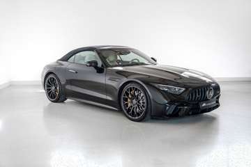 4M+ PREM+ MANUF BURM HIGH CARBON LIFT