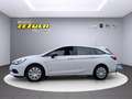 Opel Astra ST 1,2 Turbo Direct Inj. Design&Tech Weiß - thumbnail 2