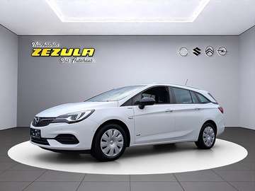 ST 1,2 Turbo Direct Inj. Design&Tech