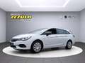 Opel Astra ST 1,2 Turbo Direct Inj. Design&Tech Weiß - thumbnail 1