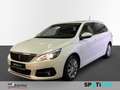 Peugeot 308 SW PureTech 130 Stop & Start Allure Weiß - thumbnail 1
