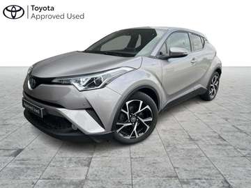 1.8 Hybrid C-LUB