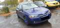 Nissan Almera Almera Blau - thumbnail 1