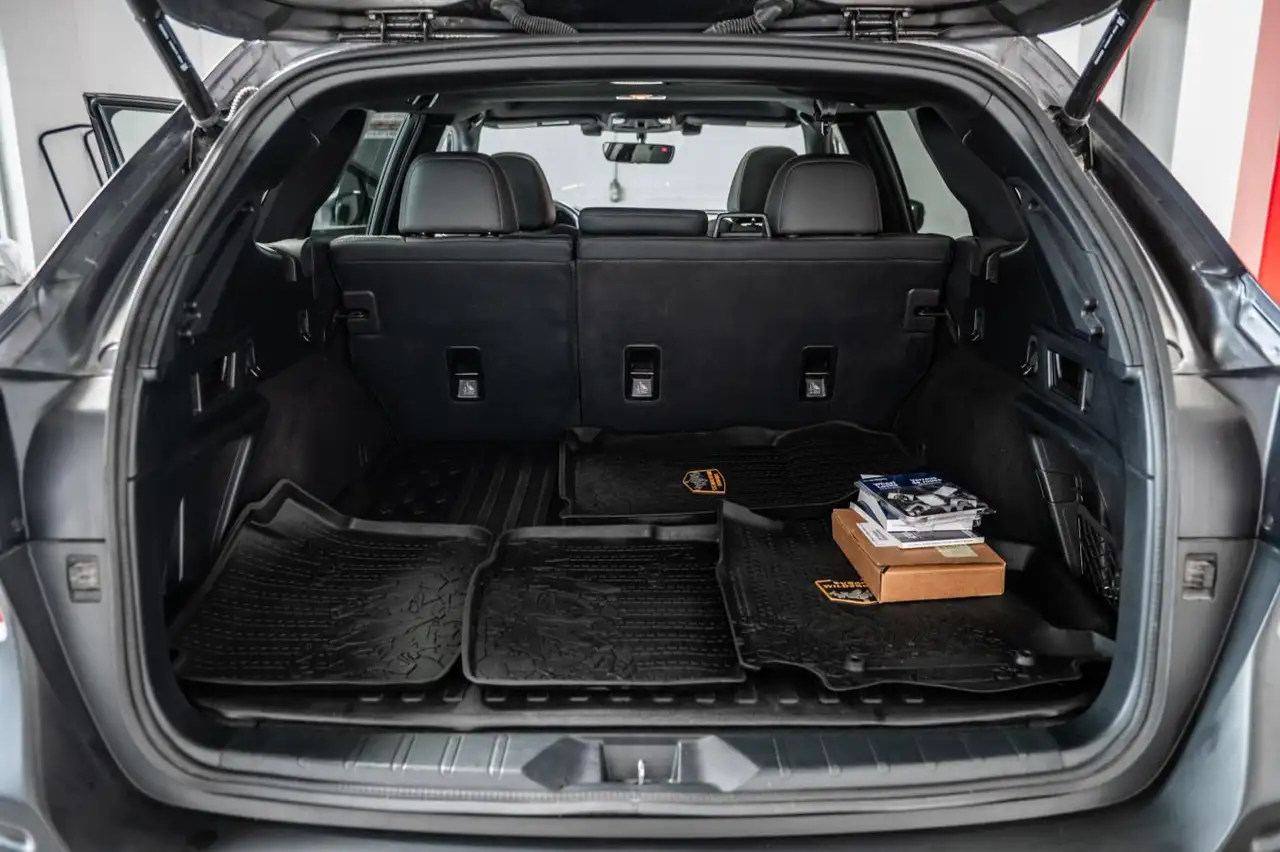 Subaru OUTBACK снимка Subaru OUTBACK