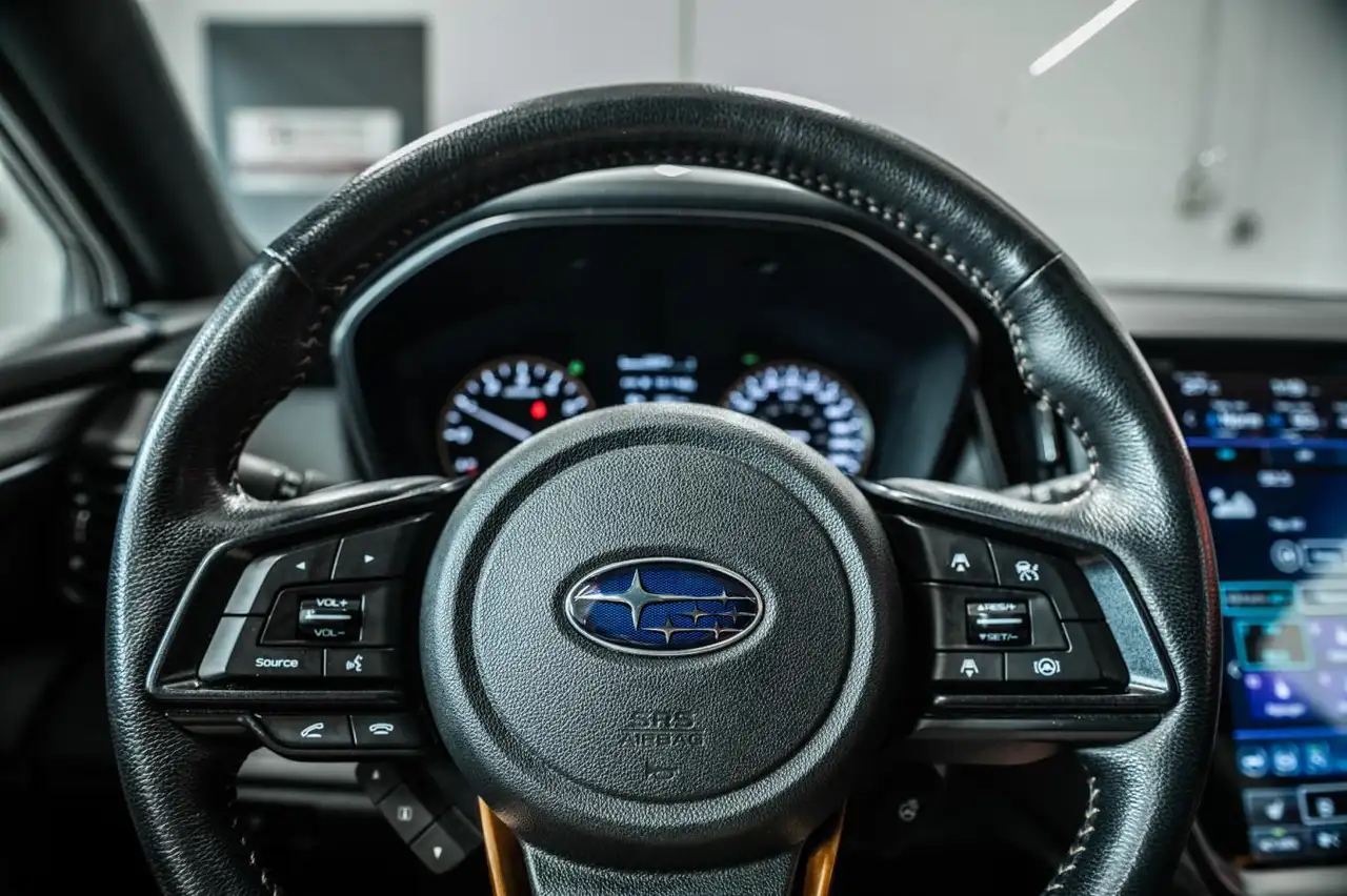 Subaru OUTBACK снимка Subaru OUTBACK