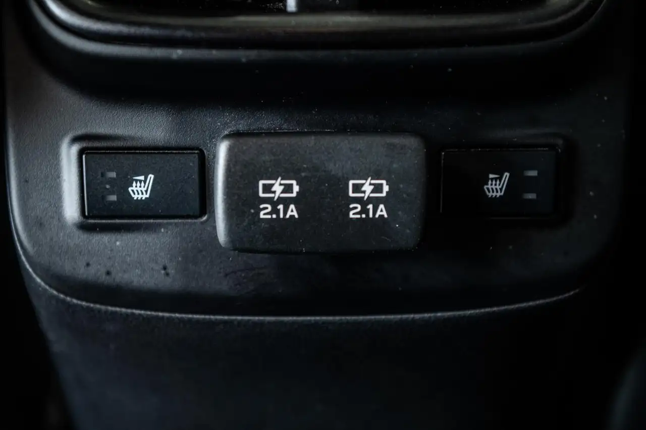 Subaru OUTBACK снимка Subaru OUTBACK