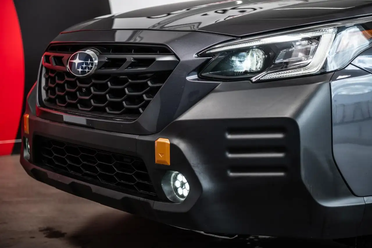 Subaru OUTBACK снимка Subaru OUTBACK