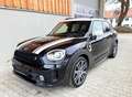MINI Cooper SE Countryman Cooper SE All4 Pano RFK HUD Leder VOLL 19" 1Hand Noir - thumbnail 3