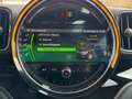 MINI Cooper SE Countryman Cooper SE All4 Pano RFK HUD Leder VOLL 19" 1Hand Noir - thumbnail 30