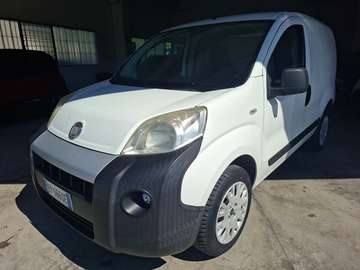 FIORINO 1.4 METANO FINO AL 09/2028