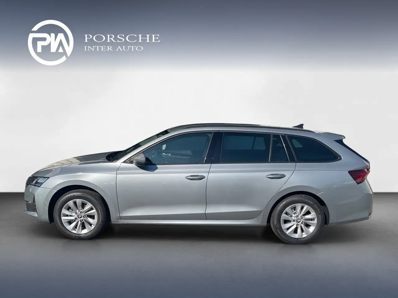 Skoda Octavia 2026