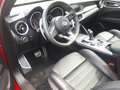 Alfa Romeo Stelvio Stelvio 2.2 Diesel 16V AT8 Q4Veloce Ti Rot - thumbnail 16