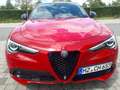 Alfa Romeo Stelvio Stelvio 2.2 Diesel 16V AT8 Q4Veloce Ti Rot - thumbnail 2