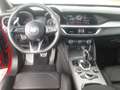 Alfa Romeo Stelvio Stelvio 2.2 Diesel 16V AT8 Q4Veloce Ti Rot - thumbnail 9