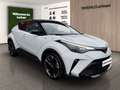 Toyota C-HR 2.0 GR Sport Kam.+KlimaA+LED+PDC+SHZ+ACC Grau - thumbnail 8