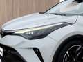 Toyota C-HR 2.0 GR Sport Kam.+KlimaA+LED+PDC+SHZ+ACC Grau - thumbnail 3