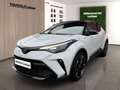 Toyota C-HR 2.0 GR Sport Kam.+KlimaA+LED+PDC+SHZ+ACC Grau - thumbnail 1