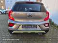 Kia Picanto X-Line/ Navi/Winterräder Gris - thumbnail 4