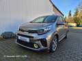 Kia Picanto X-Line/ Navi/Winterräder Gris - thumbnail 1