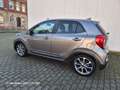 Kia Picanto X-Line/ Navi/Winterräder Gris - thumbnail 3