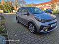 Kia Picanto X-Line/ Navi/Winterräder Gris - thumbnail 2